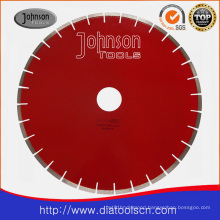 Silent Saw Blade: 450mm Laser Diamond Saw Blade